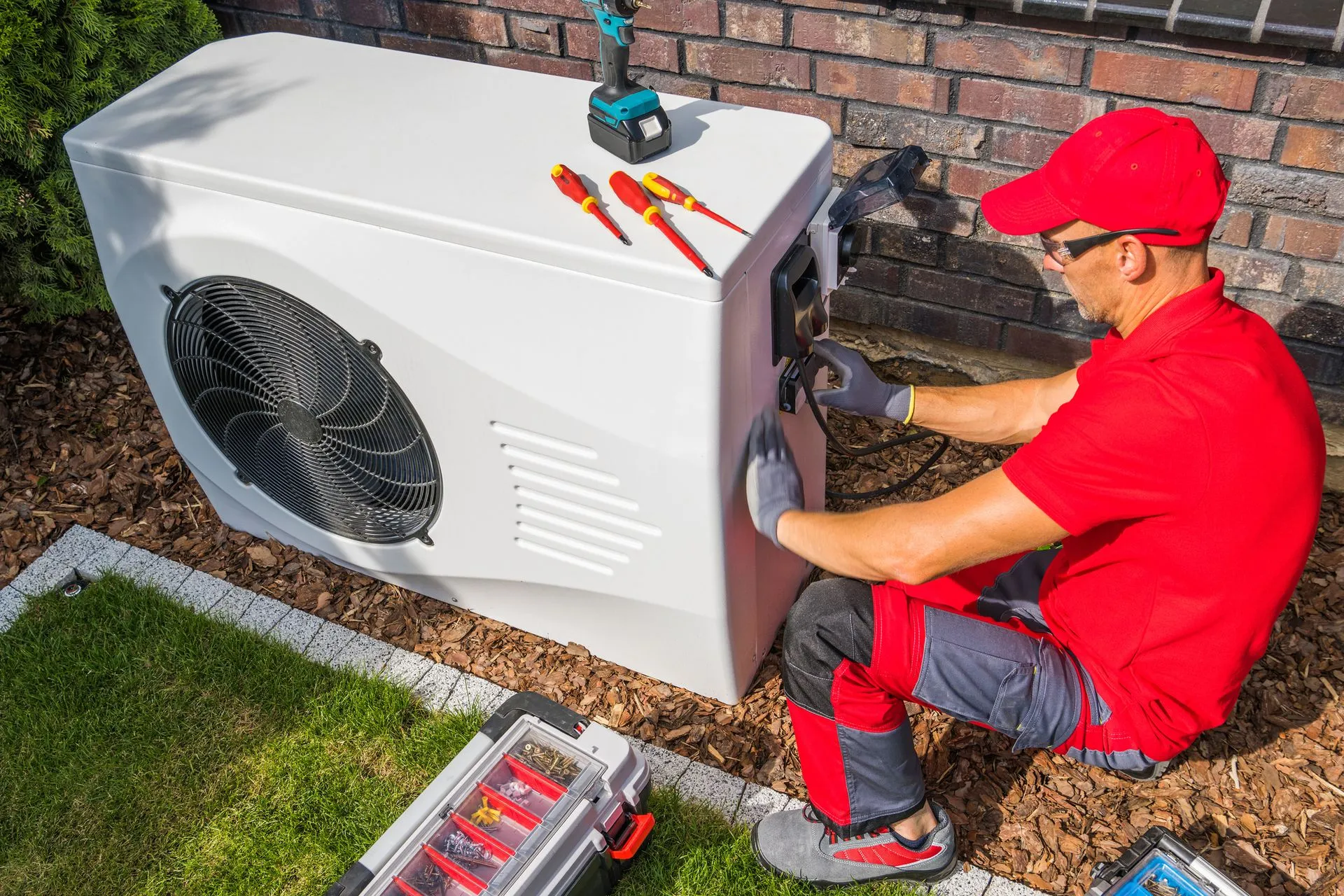 About HVAC in Winnetka, IL
